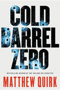 Cold Barrel Zero - Paperback