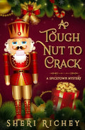 A Tough Nut to Crack - Paperback