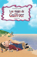 Los viajes de Gulliver - Paperback
