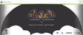 Batman: Arkham Asylum Collector's Edition (Xbox 360)