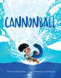 Cannonball - Hardcover