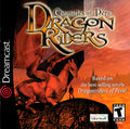 Dragon Riders: Chronicles of Pern (Sega Dreamcast)