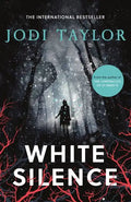 White Silence - Paperback