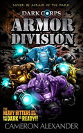 Armor Division - Paperback