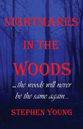 Nightmares in the Woods - Paperback
