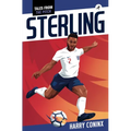 Sterling - Paperback