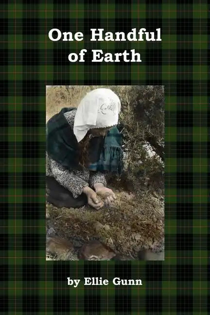 One Handful of Earth - Paperback