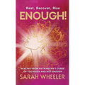 Enough! Healing from Patriarchy's Curse of Too Much and Not Enough - Paperback