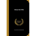 Henry the Fifth - Hardcover