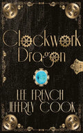 Clockwork Dragon - Paperback
