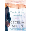 Thanks for the Memories - Paperback