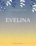 Evelina - Paperback