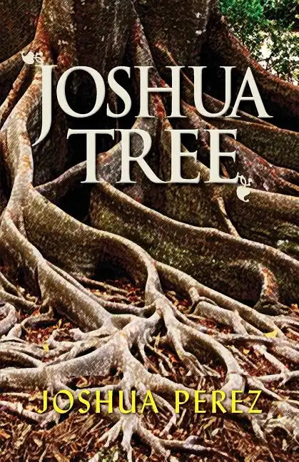 Joshua Tree - Paperback