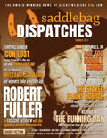 Saddlebag Dispatches-Summer 2021 - Paperback
