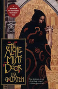 Alchemist's Door - Paperback