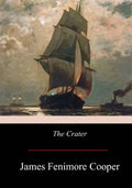 The Crater - Paperback