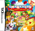 Smart Kid's Party Fun Pack (Nintendo DS)