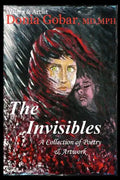 The Invisibles: A Collection of Poetry & Artwork - Paperback