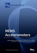 MEMS Accelerometers - Paperback