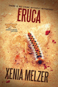 Eruca: Volume 2 - Paperback