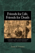 Friends for Life, Friends for Death: Cohorts and Consciousness Among the Lunda-Ndembu - Hardcover