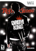 Rolling Stone: Drum King (Wii)