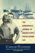 Mrs. Chippy's Last Expedition - Paperback