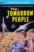 The Tomorrow People - Paperback