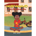Naby's Big Moving Day - Hardcover