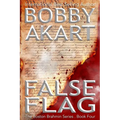False Flag: (The Boston Brahmin Book 4) - Paperback