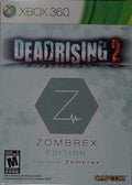 Dead Rising 2 Zombrex Edition (Xbox 360)