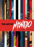 The Art of Mondo - Hardcover