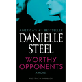 Worthy Opponents - Paperback