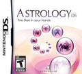 Astrology DS: The Stars In Your Hands (Nintendo DS)