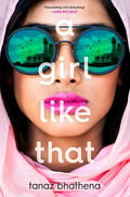 A Girl Like That - Paperback