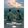 Cuba, Where It All Began - Paperback