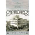 Steel's: A Forgotten Stock Market Scandal from the 1920s - Hardcover