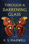 Through a Darkening Glass - Paperback