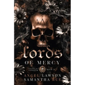 Lords of Mercy (Discrete Paperback) - Paperback