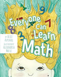 Everyone Can Learn Math - Paperback