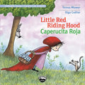 Little Red Riding Hood / Caperucita Roja (Timeless Tales) - Paperback