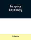 The Japanese aircraft industry - Paperback