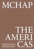 McHap the Americas 2: Territory & Expeditions - Hardcover