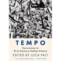 Tempo: Excursions in 21st Century Italian Poetry - Paperback