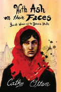 With Ash on Their Faces: Yezidi Women and the Islamic State - Paperback