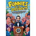 Funnies of the Presidents - Paperback