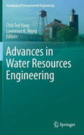 Advances in Water Resources Engineering - Hardcover