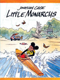 Little Monarchs - Hardcover