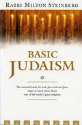 Basic Judaism - Paperback