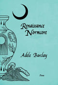 Renaissance Normcore - Paperback